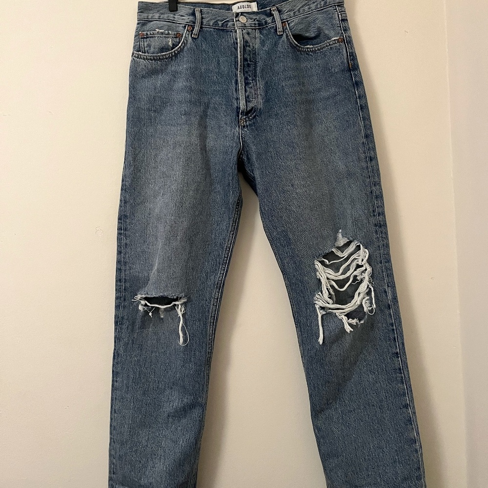 AGOLDE Jeans